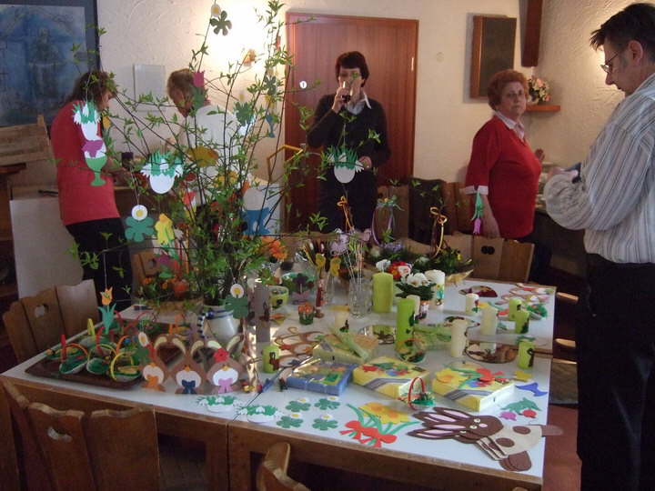 Palmsonntag 2010